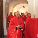 Sesja robocza I Synod Diecezji Zielonogórsko-Gorzowskiej - cz. I