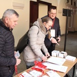 Sesja robocza I Synod Diecezji Zielonogórsko-Gorzowskiej - cz. I