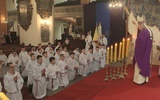 Ceremoniarze dla diecezji legnickiej