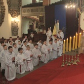 Ceremoniarze dla diecezji legnickiej