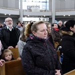 Błogosławieństwo nadzwyczajnych szafarzy Komunii Świętej 2019