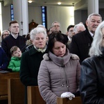 Błogosławieństwo nadzwyczajnych szafarzy Komunii Świętej 2019