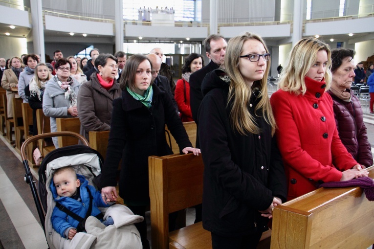 Błogosławieństwo nadzwyczajnych szafarzy Komunii Świętej 2019