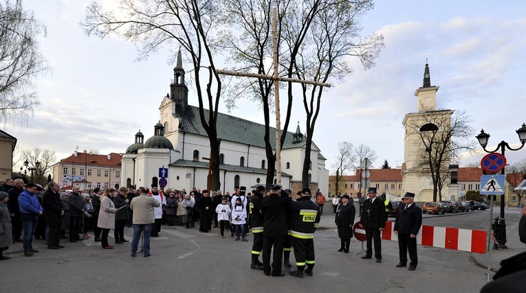 EDK w Pułtusku