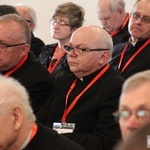 Sesja robocza I Synod Diecezji Zielonogórsko-Gorzowskiej - cz. II