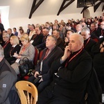 Sesja robocza I Synod Diecezji Zielonogórsko-Gorzowskiej - cz. II