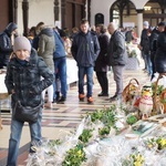 Jarmark Wielkanocny w Szczawnie-Zdroju