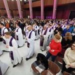 Jesteście nie tylko nadzieją Kościoła