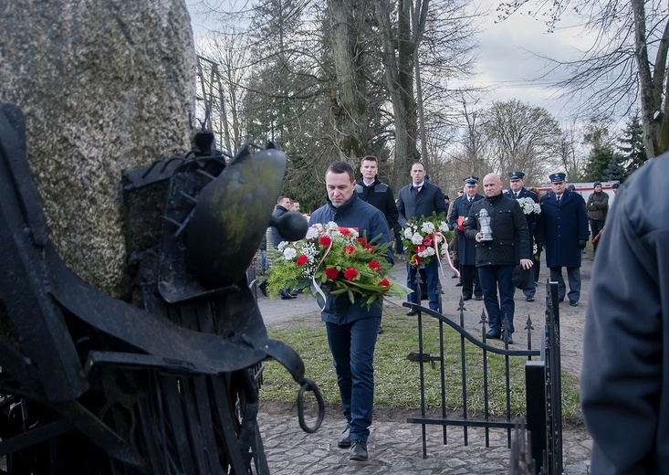 Jesteśmy im to winni. Marsz Pamięci o lotnikach 