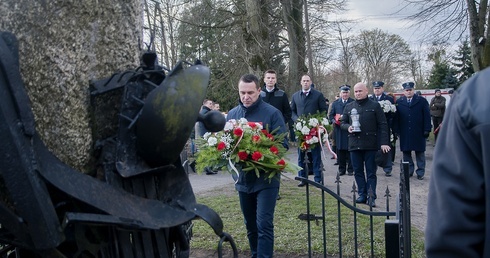 Jesteśmy im to winni. Marsz Pamięci o lotnikach 