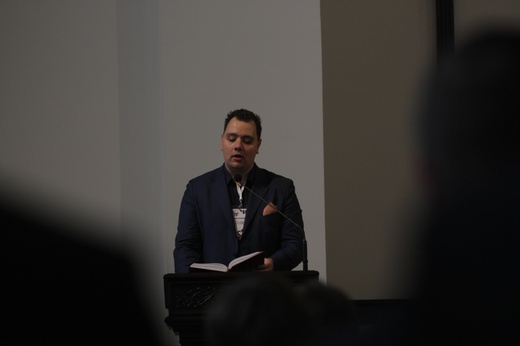 Dzień Otwarty w śląskim seminarium