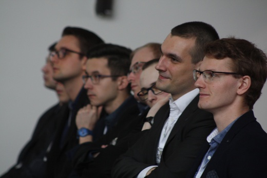 Dzień Otwarty w śląskim seminarium