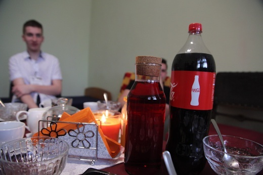 Dzień Otwarty w śląskim seminarium