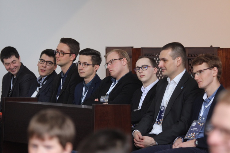 Dzień Otwarty w śląskim seminarium