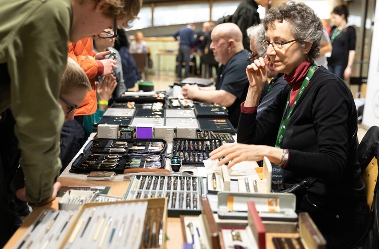 Pen Show Poland 2019