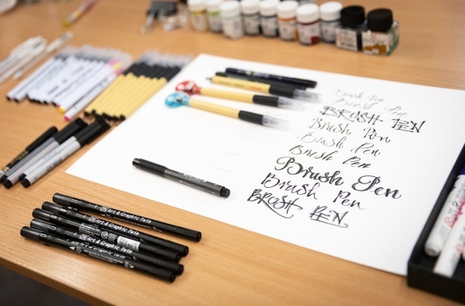 Pen Show Poland 2019