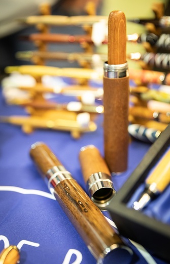 Pen Show Poland 2019