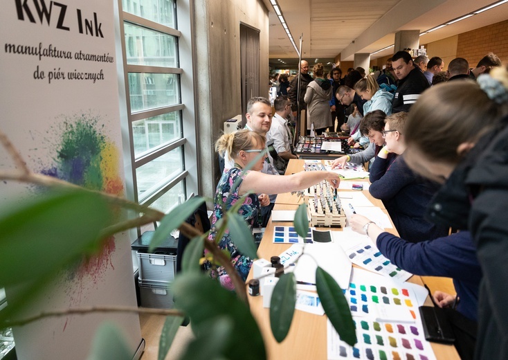 Pen Show Poland 2019