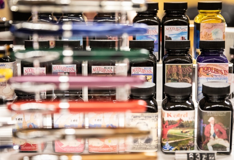 Pen Show Poland 2019