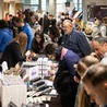 Katowice: trwa Pen Show Poland