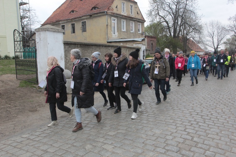 Sanktuarium Męki Pańskiej w Tyńcu Legnickim