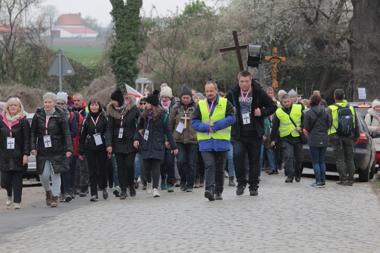 Sanktuarium Męki Pańskiej w Tyńcu Legnickim