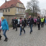 Sanktuarium Męki Pańskiej w Tyńcu Legnickim