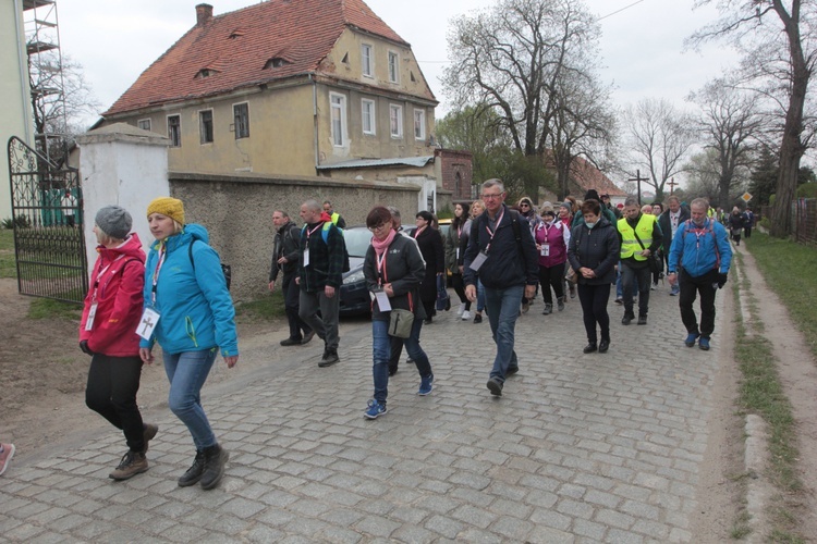 Sanktuarium Męki Pańskiej w Tyńcu Legnickim