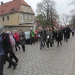 Sanktuarium Męki Pańskiej w Tyńcu Legnickim