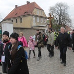 Sanktuarium Męki Pańskiej w Tyńcu Legnickim