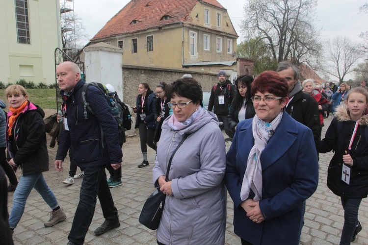 Sanktuarium Męki Pańskiej w Tyńcu Legnickim