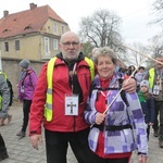 Sanktuarium Męki Pańskiej w Tyńcu Legnickim