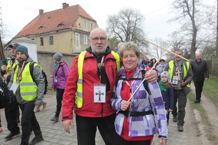 Sanktuarium Męki Pańskiej w Tyńcu Legnickim