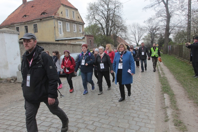 Sanktuarium Męki Pańskiej w Tyńcu Legnickim