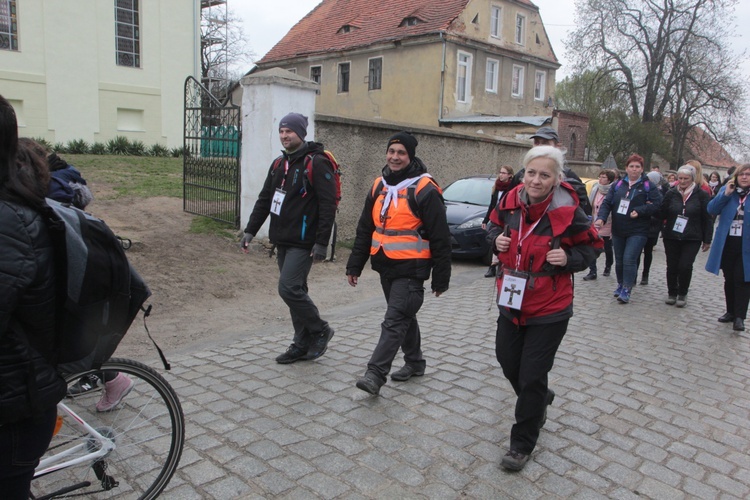 Sanktuarium Męki Pańskiej w Tyńcu Legnickim