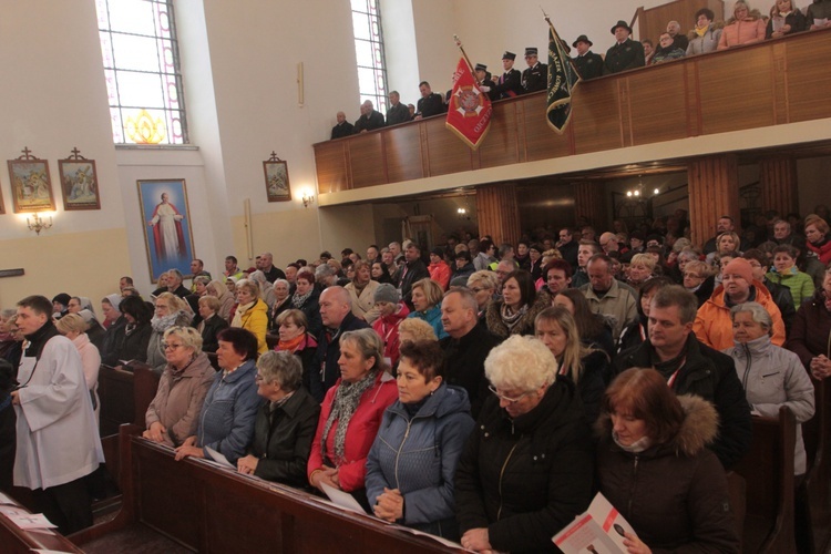 Sanktuarium Męki Pańskiej w Tyńcu Legnickim