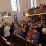 Sanktuarium Męki Pańskiej w Tyńcu Legnickim