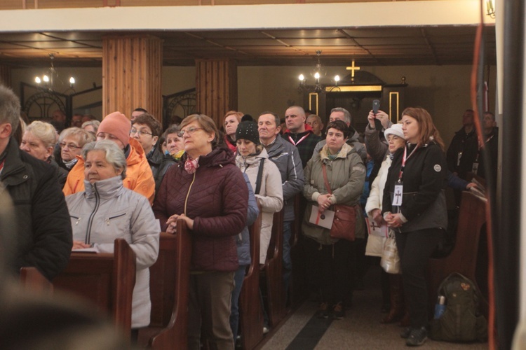 Sanktuarium Męki Pańskiej w Tyńcu Legnickim