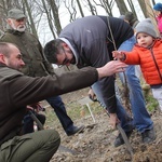 Akcja "Zielony ślad" w Koszalinie