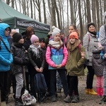 Akcja "Zielony ślad" w Koszalinie