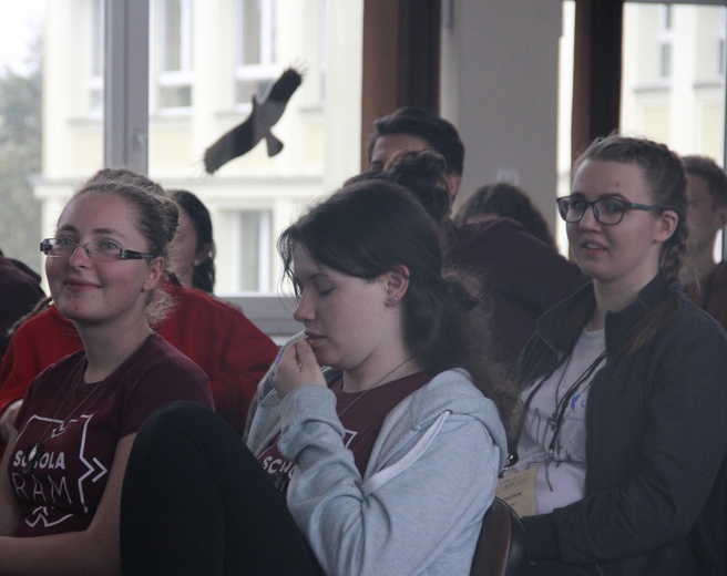 XVII Forum Młodych Archidiecezji Krakowskiej