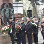 Uroczystości katyńskie w Radomiu