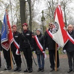 Uroczystości katyńskie w Radomiu