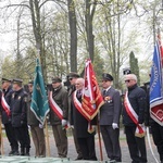 Uroczystości katyńskie w Radomiu