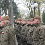 Uroczystości katyńskie w Radomiu