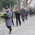 Uroczystości katyńskie w Radomiu