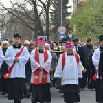 Sandomierska Droga Krzyżowa