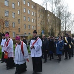 Sandomierska Droga Krzyżowa