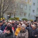 Sandomierska Droga Krzyżowa