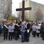 Sandomierska Droga Krzyżowa